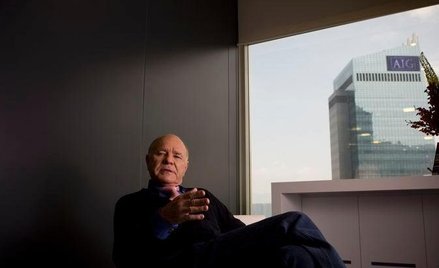 Marc Faber