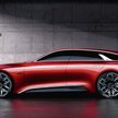 Kia Proceed Concept – koreańska marka stawia na odważną stylistykę.
