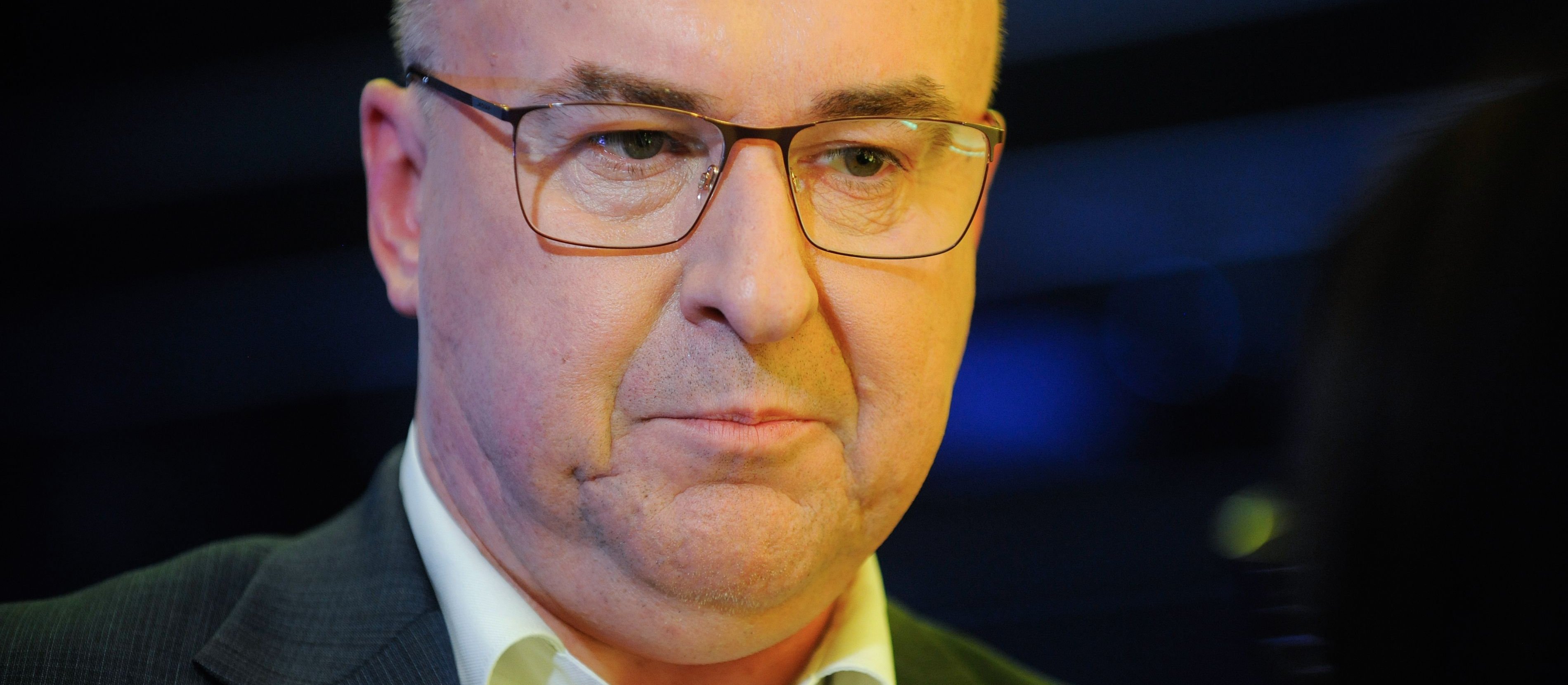 Prawdziwa walka o Polskę 2050. Stawka większa niż fotel szefa partii