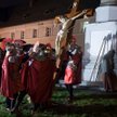 Procesja Drogi Krzyżowej
