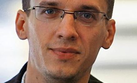 Grzegorz Maliszewski