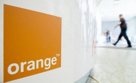 Sprzedaż WP.pl pomogła zyskom Orange