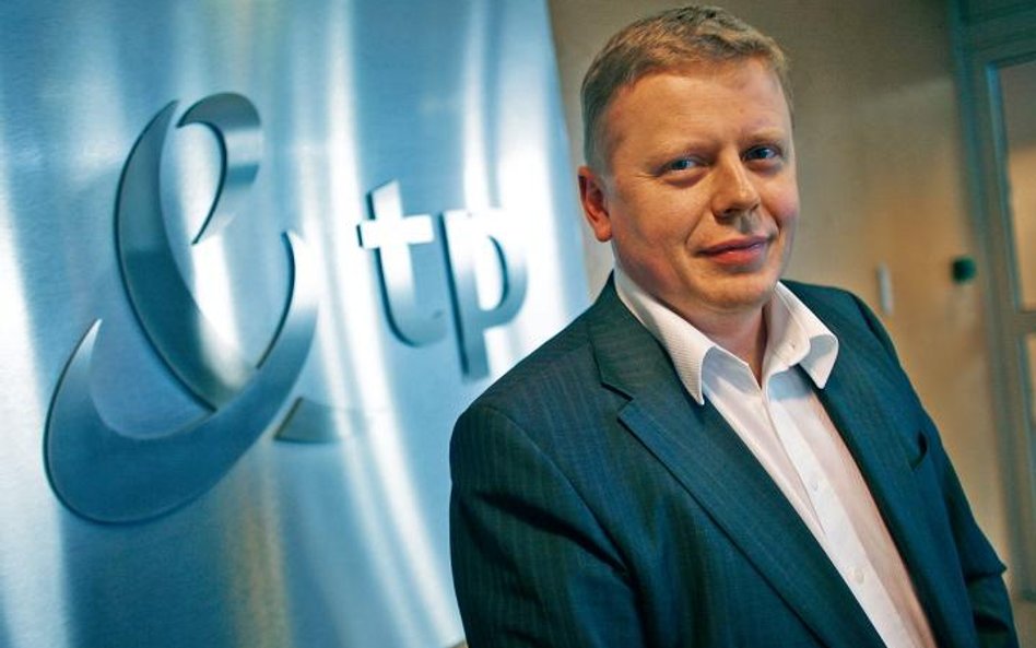 Maciej Witucki, prezes Telekomunikacji Polskiej, podtrzymał plany na bieżący rok.
