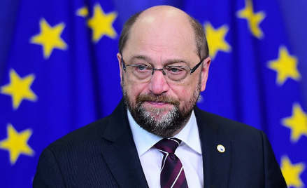 Schulz: Krytyka PiS to nie krytyka Polaków