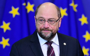 Schulz: Krytyka PiS to nie krytyka Polaków