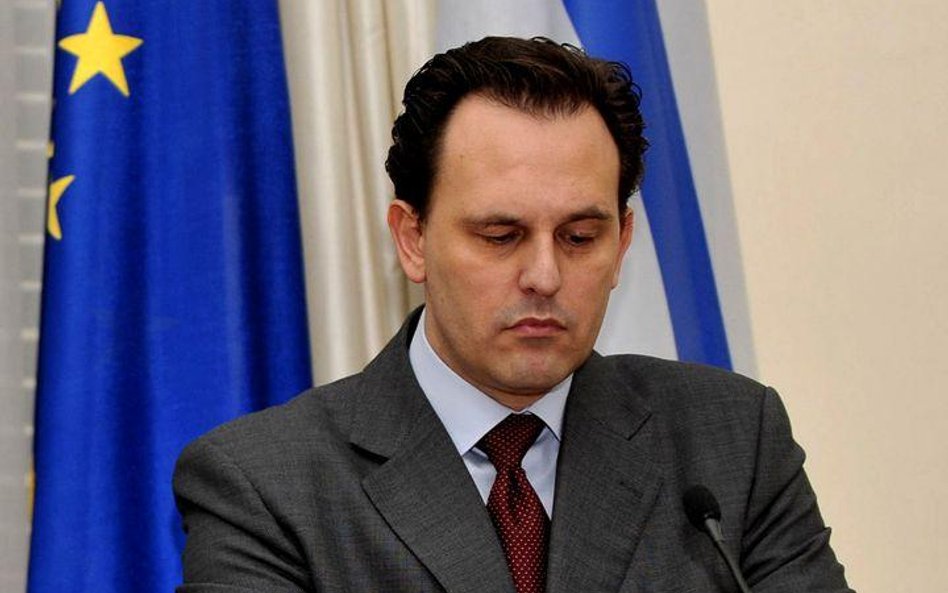 Dimitris Droutsas
