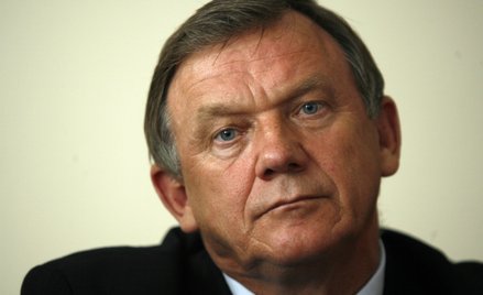 Władysław Serafin: Nikt za mną nie stał, nikt mnie nie inspirował, z nikim się nie układałem