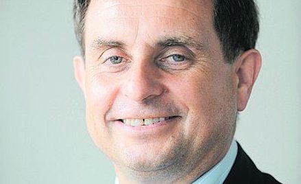 Bernard Węgierek, prezes ZPC Otmuchów