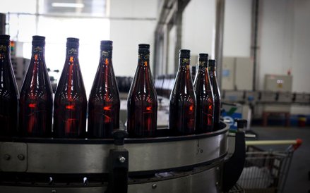 Rum, jeden z najważniejszych towarów eksportowych Kuby