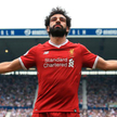 Mohamed Salah