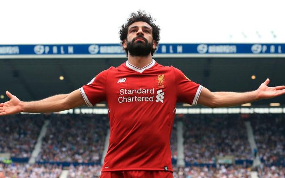 Mohamed Salah