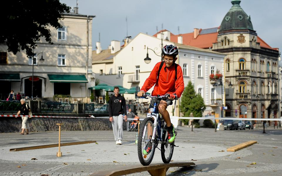 W wielu krajach europejskich, takich jak m.in. Słowenia, Czechy, Dania, Chorwacja czy Hiszpania jazd