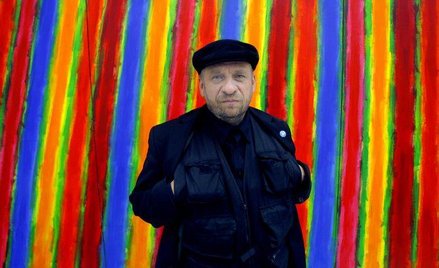 Leon Tarasewicz
