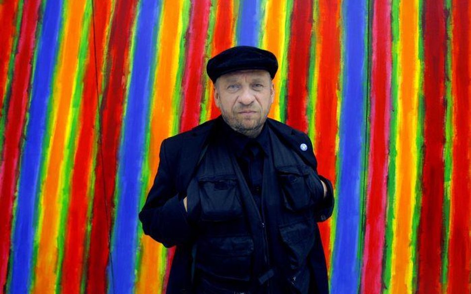 Leon Tarasewicz