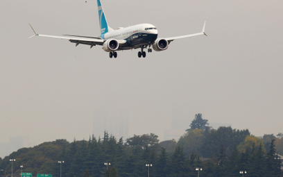 Boeingi 737 MAX wracają do Indonezji i Etiopii