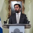 Humza Yousaf rezygnuje z funkcji premiera