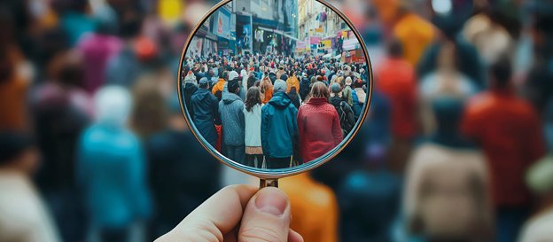 Jeśli analizujemy zbiorowości, to konstytuują je właśnie relacje interpersonalne. Począwszy od rodzi