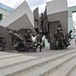 Pomnik Powstania Warszawskiego