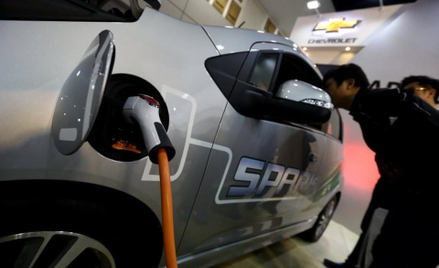 PGE uruchamia pilotażowy projekt „e-Mobility” w Łodzi