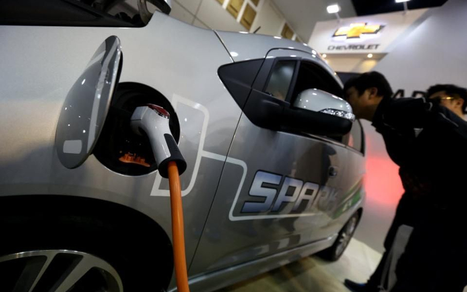PGE uruchamia pilotażowy projekt „e-Mobility” w Łodzi