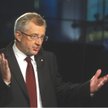 Marek Siwiec bije brawo Ziobrze