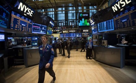 Marazm w Nowym Jorku