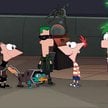 Fineasz i Ferb: Podróż w drugim wymiarze