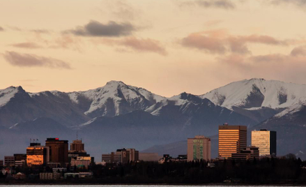 Alaska