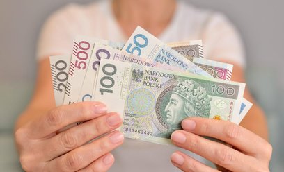 Nowe rozwiązanie zawarte w ustawie o rynku pracy ma wspierać zatrudnianie osób w wieku emertalnym