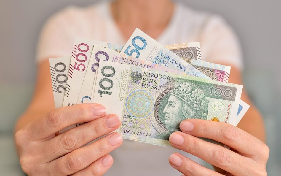 Koronawirus. 5 tys. zł pożyczki  dla mikrofirmy i samozatrudnionego