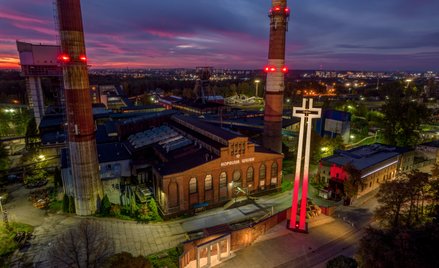 1 kwietnia rozpoczęła się likwidacja kopalni "Wujek" w Katowicach