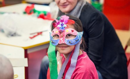 Tak wyglądała ubiegłoroczna akcja "Malowanej Nocy"