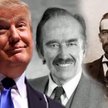 Biznesowa historia rodziny Trumpów