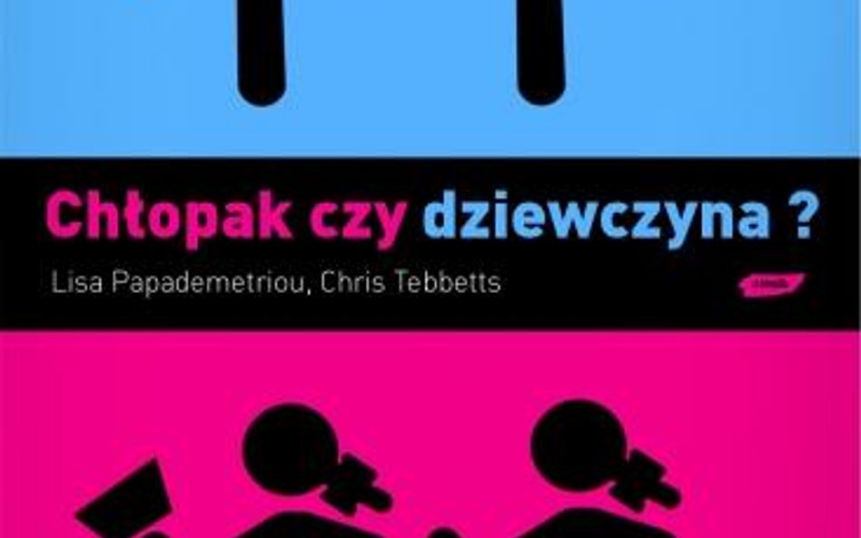 Chłopak czy dziewczyna - komedia omyłek