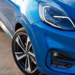 Numerem jeden w Wielkiej Brytanii został Ford Puma