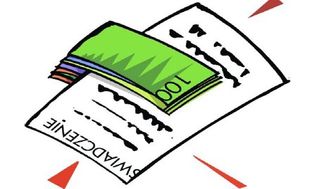 Chcesz zaświadczenie z urzędu, wykaż że masz w tym interes