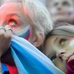 Rosjan z pewnością cieszy, że mogli zaprezentować się od dobrej strony i przełamać stereotypy.