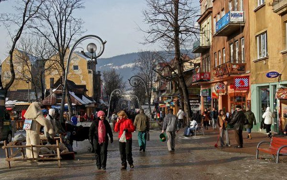 Skarbówka zaostrzy kontrole w czasie ferii