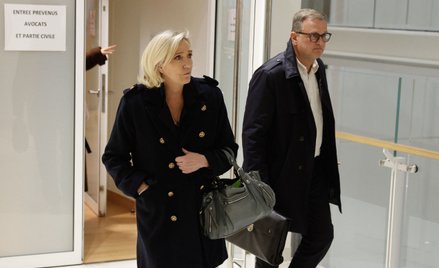 Marine Le Pen