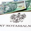 VAT u notariusza. Obywatele się skarżą, rzecznik prosi ministra o stanowisko