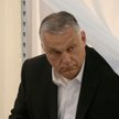 Premier Węgier Viktor Orbán