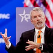 Michael Saylor