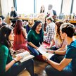 Polskie uczelnie atrakcyjne dla zagranicznych studentów