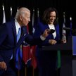 Kamala Harris: Trump troszczy się o siebie, nie o wyborców