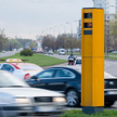 Rejestratory przejazdów na czerwonym świetle ustawiły niektóre samorządy (na zdjęciu w stolicy, skrz