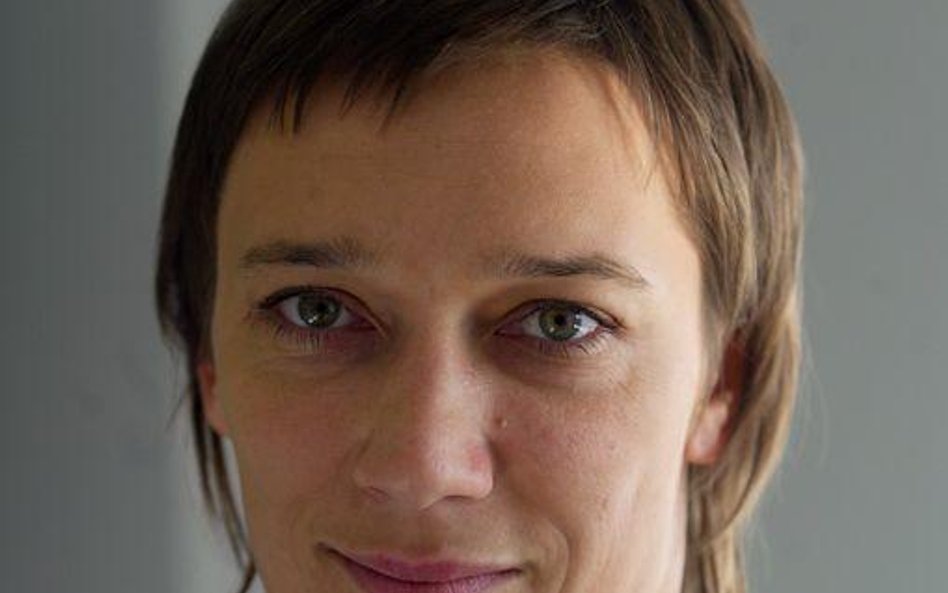 Kozmana: Pracują mimo wolnych dni