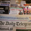 RedBird IMI de facto przejął kontrolę nad gazetami „Telegraph” i magazynem „Spectator” w grudniu