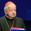 Wniosek o postępowanie wobec hierarchów. M.in. wobec Dziwisza