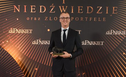 Grzegorz Maliszewski, główny ekonomista Banku Millennium