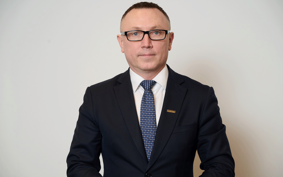 Popko, Budimex: Local content jak polisa bezpieczeństwa